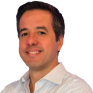 Headshot of Mauricio Carmagnani